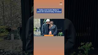 Hailey and Justin Bieber's Plans for a Second Baby Revealed: 'They Discussed Having...'