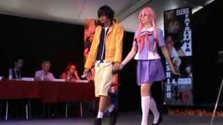 KataGames 2013 - Cosplay Contest 02 (Sfilata)