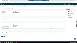 Citrix - how to configure citrix netscaler with storefront to allow user access citrix from internet