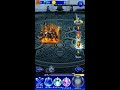 【ffrk】【滅 】ハシュマリム討伐戦 シングル 141