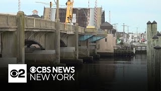 Expected reopening of broken drawbridge down the Jersey Shore comes as welcome news to many
