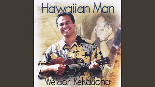 Hawaiian Man