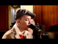 InStudio con Prince Royce: Stand by me