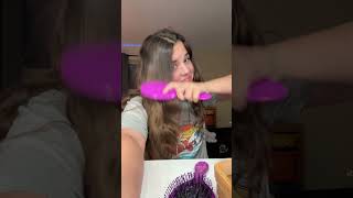 GURWM for the last day of 5th grade!!#youtube #youtubeshorts #grwm #5thgrade #schoollife