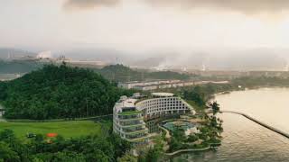 Hotel PT indonesia Weda bay industrial park