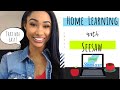 Learning at Home with Seesaw