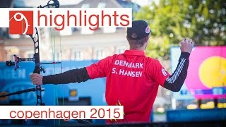 Compound Highlights | Copenhagen 2015