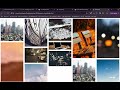 How to build responsive grid masonry layout in 2 minutes? html, css and js