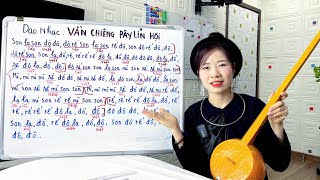 Hướng dẫn chi tiết dạo nhạc bài : VẰN CHIÊNG PÂY LỈN HỘI ❤️ chị Em Song Mỉ ❤️