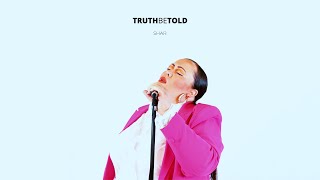 SHAR| Truth Be Told| Official Music Video