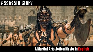 Assassin Glory - English | Martial Arts Action film,  Movie HD