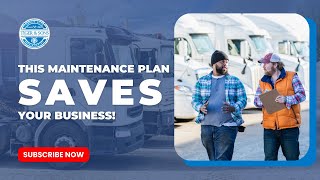 Business on the Road: Vehicle Fleet Maintenance | Perris Auto Repair Center