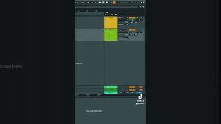 How to create a Buss in Ableton… #ableton #music #howto