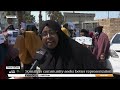 Somalian women demand better representation at the Department of Home Affairs in Gqeberha