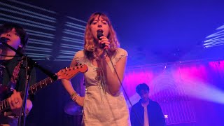 Chloe Slater - Death Trap [Live at Band on the Wall, 18/06/2024]