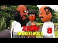 Ep 08 Zviri Mudzimba