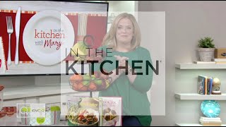 In the Kitchen with Mary | February 16, 2019
