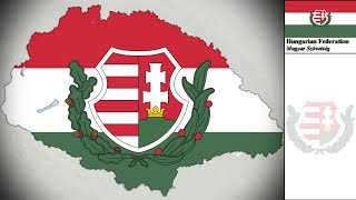 Alternative Country: Hungarian Federation