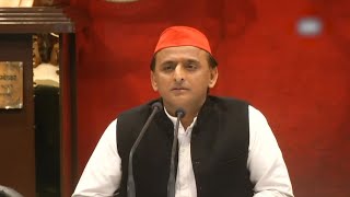 CM Yogi’s ‘thok do’ speeches behind Ghazipur violence: Akhilesh