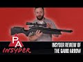 Review of Gamo Arrow PCP in .22 Cal. - Pyramyd Insyder