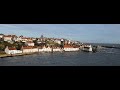 Harbour By Coastal Walking Path On History Visit To Pittenweem East Neuk Of Fife Scotland