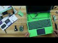 sudo sergeant 15 pi top teardown