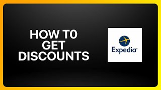 How To Get Discounts On Expedia Tutorial
