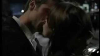 CSI:NY - Flack/Angell - What Hurts The Most