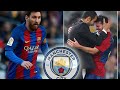 CAAWA HABEENKII MESSI & Pep & Kubiirista City, 2da Saxiix ee Liverpool horyalka ka xiga