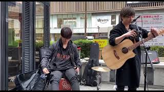 『me me she』RADWIMPS/cover 優里・Tasuku 2020.1.19