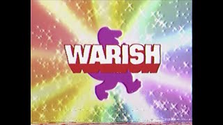 Warish - S.H.M. (Second Hand Misery) |  Music  | RidingEasy Records