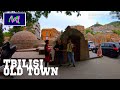 Tbilisi, Georgia 4K: Old Town | Follow Me 【4K, 60fps】