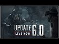 HUNT : Showdown - New 6.0 UPDATE Highlights Gameplay Trailer (2019) HD