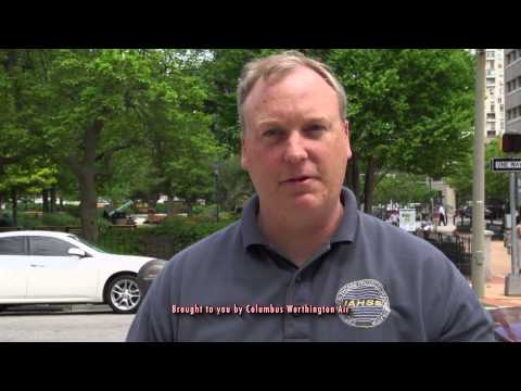 Columbus Worthington Air, Thank You 2015 Columbus Worthington Air, Thank You 2015