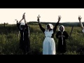 AMISH DEVIL  (official Trailer)