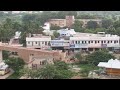 tirunelveli medical college sky shoot