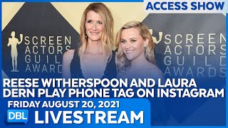 DBL Access | Friday August 20, 2021