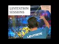 levitation sessions november 2024