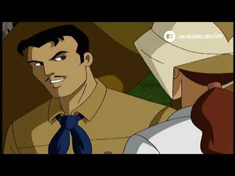 The Lost World Cartoon - S01E20 : Star Bright | FilmBox4K - YouTube