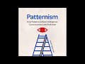 patternism what is a theory