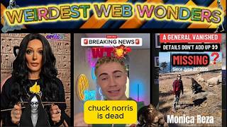 weirdest web wonders vol 108