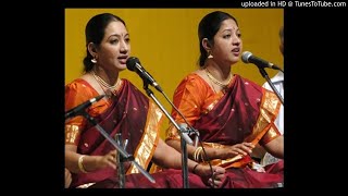 Tava Dasoham - Punnagavarali Raagam