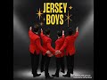 Lyric Theatre's Jersey Boys Trailer