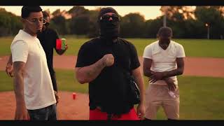 Sinpatiko Ft ChinoFto Enemies (Official Video) By Tower Films