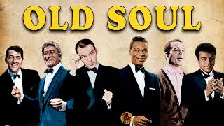 Frank Sinatra, Dean Martin, Nat King Cole,Bing Crosby,Louis Armstrong🎗Oldies But Goodies 50s 60s 70s