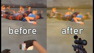Jarate doesn't work