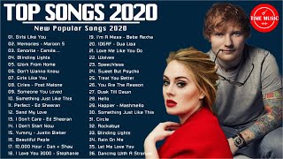New Songs 2020 🧧🎼🧧 Top 40 English Songs Collection 2020 🧧🎼🧧 Best Pop Music Playl