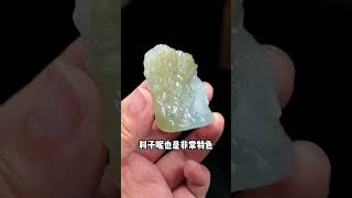 倒閉了？！這幾款特色翡翠掛件，有你喜歡的嗎？掛件 #珠寶 #緬甸翡翠 #翡翠 #翡翠手鐲