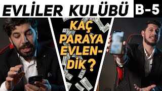 Evlilerden Her Bütçeye Uygun Düğün Tavsiyeleri | Evliler Kulübü B5