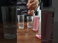 Vestige Assure Daily Care Shampoo Demo #viral #shortvideo #shorts #short #vestige #youtubeshorts